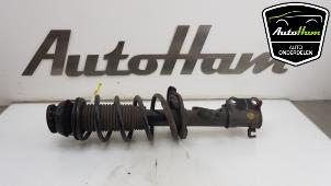 Used Fronts shock absorber, left Kia Picanto (TA) 1.0 12V Price € 35,00 Margin scheme offered by AutoHam