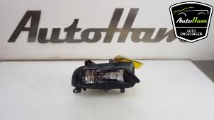 Used Fog light, front right Audi A5 Cabrio (8F7) 2.0 TDI 16V Price € 40,00 Margin scheme offered by AutoHam