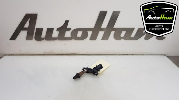 Usados Sonda Lambda Audi A5 Cabrio (8F7) 2.0 TDI 16V Precio € 30,00 Norma de margen ofrecido por AutoHam