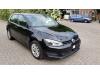 Volkswagen Golf VII (AUA) 1.6 TDI 16V Instrumentpanel