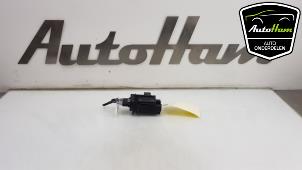 Used Ignition lock + key Audi A5 Cabrio (8F7) 2.0 TDI 16V Price € 45,00 Margin scheme offered by AutoHam
