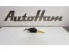 Ignition lock + key from a Audi A5 Cabrio (8F7), 2009 / 2017 2.0 TDI 16V, Convertible, Diesel, 1.968cc, 130kW (177pk), FWD, CGLC, 2011-10 / 2017-12, 8F7 2012