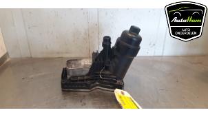 Used Oil cooler BMW 1 serie (F20) 116d 1.6 16V Efficient Dynamics Price € 125,00 Margin scheme offered by AutoHam