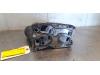 Oil cooler from a BMW 1 serie (F20) 116d 1.6 16V Efficient Dynamics 2013