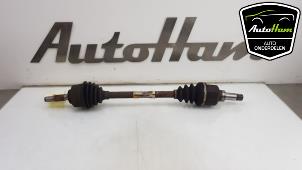 Used Front drive shaft, left Citroen C3 (FC/FL/FT) 1.4 Price € 25,00 Margin scheme offered by AutoHam