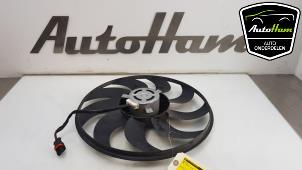 Używane Wentylator BMW 1 serie (F20) 116d 1.5 12V TwinPower Cena € 60,00 Procedura marży oferowane przez AutoHam