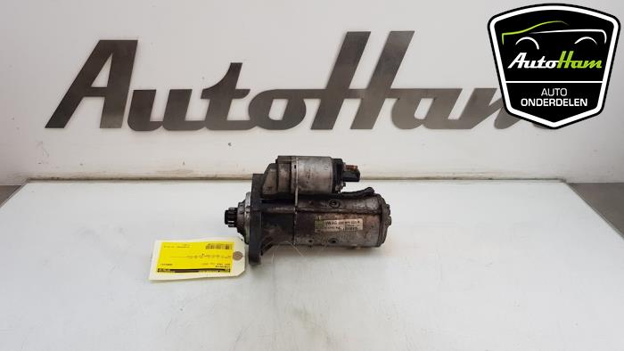 Used Starter Seat Inca (6K9) 1.9 SDI Price € 15,00 Margin scheme offered by AutoHam