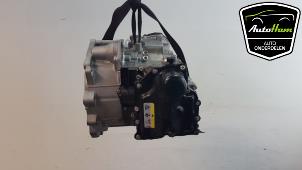 Used Gearbox Skoda Octavia (5EAA) 1.4 TSI 16V Price € 1.250,00 Margin scheme offered by AutoHam