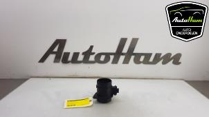 Used Airflow meter Seat Ibiza IV (6J5) 1.2 TDI Ecomotive Price € 20,00 Margin scheme offered by AutoHam