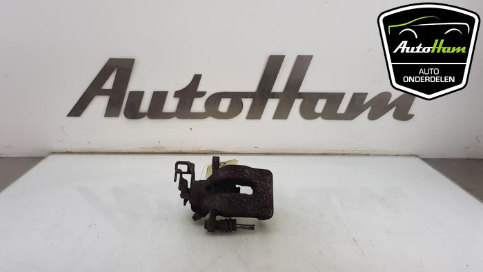 Gebrauchte Bremszange links hinten Mini Countryman (R60) 1.6 16V Cooper Preis € 50,00 Margenregelung angeboten von AutoHam