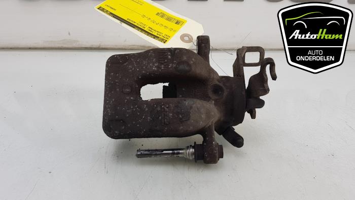 Rear brake calliper, right from a MINI Countryman (R60) 1.6 16V Cooper 2012