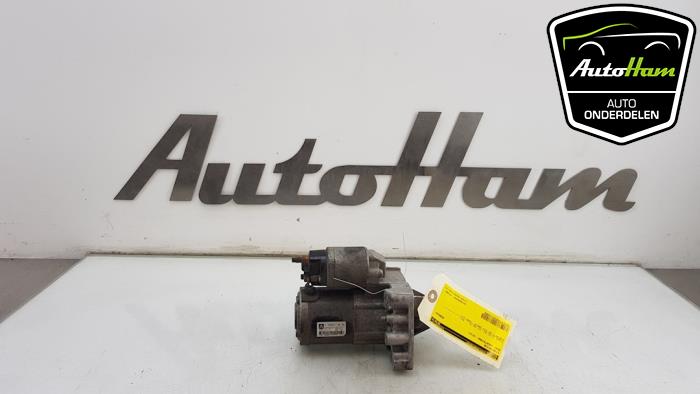Used Starter Mini Countryman (R60) 1.6 16V Cooper Price € 30,00 Margin scheme offered by AutoHam