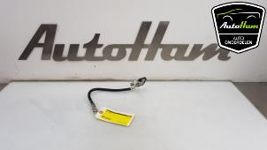 Used Battery sensor BMW 3 serie Touring (F31) 320d 2.0 16V Price € 25,00 Margin scheme offered by AutoHam