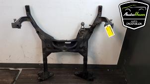 Used Subframe Mini Countryman (R60) 1.6 16V Cooper Price € 150,00 Margin scheme offered by AutoHam