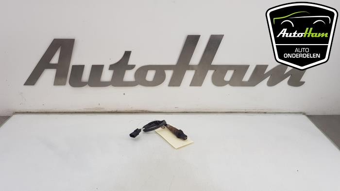 Used Lambda probe Renault Clio III (BR/CR) 2.0 16V RS, Gordini RS, RS Cup Price € 20,00 Margin scheme offered by AutoHam