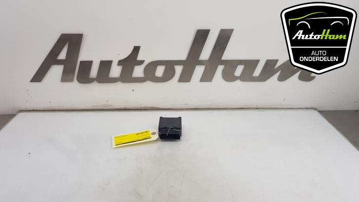 Usagé Module pompe carburant Skoda Octavia (5EAA) 1.4 TSI 16V Prix € 20,00 Règlement à la marge proposé par AutoHam