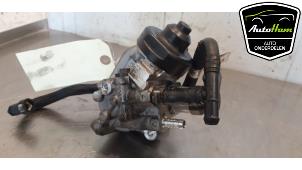 Used Mechanical fuel pump BMW 1 serie (F20) 114d 1.6 16V Price on request offered by AutoHam