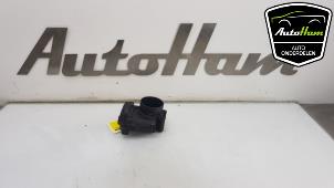 Used Throttle body Peugeot 207 SW (WE/WU) 1.4 16V Vti Price € 50,00 Margin scheme offered by AutoHam