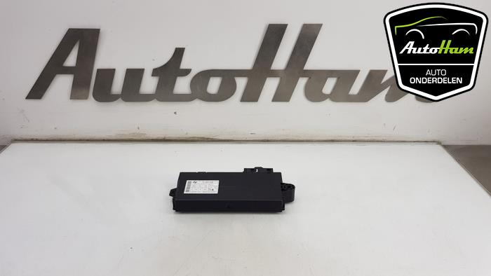 Used Body control computer Mini Roadster (R59) 1.6 16V Cooper Price € 75,00 Margin scheme offered by AutoHam