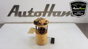 Used Booster pump Alfa Romeo MiTo (955) 1.3 JTDm 16V Eco Price € 35,00 Margin scheme offered by AutoHam