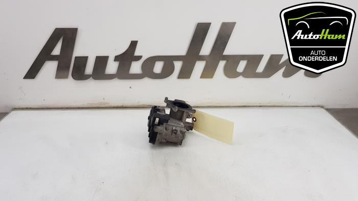 Gebrauchte Drosselklappengehäuse Alfa Romeo MiTo (955) 1.3 JTDm 16V Eco Preis € 25,00 Margenregelung angeboten von AutoHam