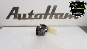 Used Throttle body Alfa Romeo MiTo (955) 1.3 JTDm 16V Eco Price € 35,00 Margin scheme offered by AutoHam