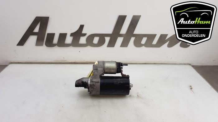 Gebrauchte Anlasser Alfa Romeo MiTo (955) 1.3 JTDm 16V Eco Preis € 20,00 Margenregelung angeboten von AutoHam