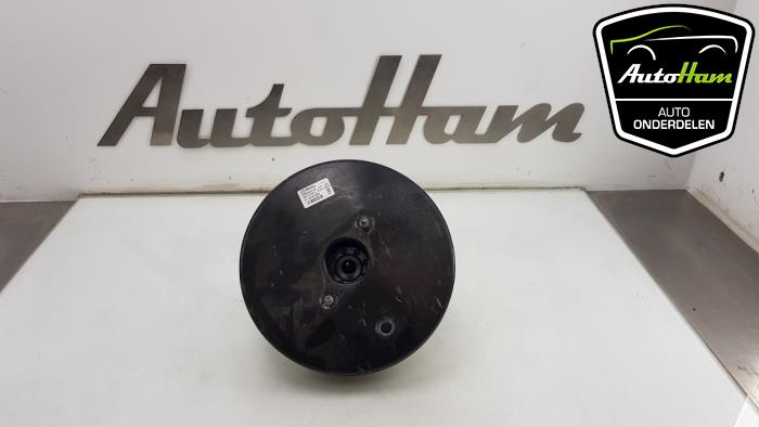 Usagé Servo frein Alfa Romeo MiTo (955) 1.3 JTDm 16V Eco Prix € 40,00 Règlement à la marge proposé par AutoHam