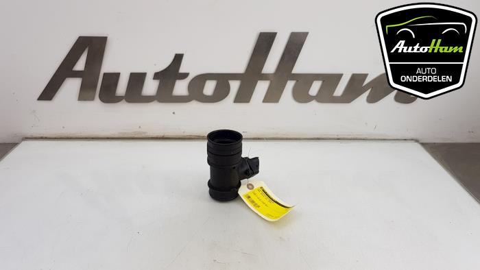 Usagé Débitmètre Opel Agila (A) 1.0 12V Twin Port Prix € 15,00 Règlement à la marge proposé par AutoHam