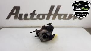 Używane Turbo Fiat Idea (350AX) 1.3 JTD 16V Multijet Cena € 100,00 Procedura marży oferowane przez AutoHam