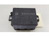 PDC Module from a Seat Leon (1P1) 1.2 TSI 2011