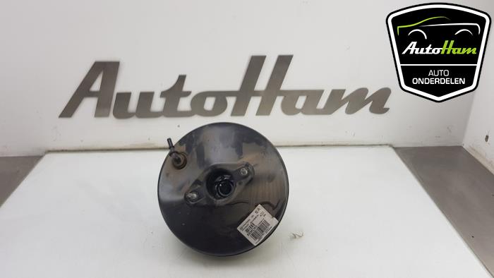 Usados Servofreno Citroen C3 (SC) 1.4 16V VTi Precio € 35,00 Norma de margen ofrecido por AutoHam