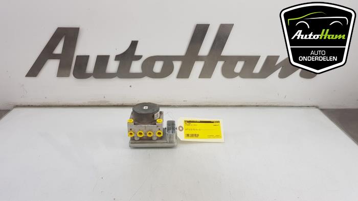 Used ABS pump Citroen C3 (SC) 1.4 16V VTi Price € 70,00 Margin scheme offered by AutoHam