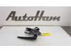 Ford Focus 3 Wagon 1.0 Ti-VCT EcoBoost 12V 125 Rear wiper motor