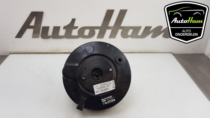 Brake servo from a Ford Focus 3 Wagon 1.0 Ti-VCT EcoBoost 12V 125 2017
