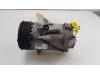 Air conditioning pump from a Renault Clio IV (5R) 1.2 TCE 16V GT EDC 2018