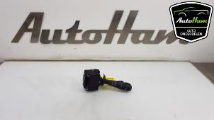 Used Wiper switch Renault Clio IV (5R) 1.2 TCE 16V GT EDC Price € 20,00 Margin scheme offered by AutoHam