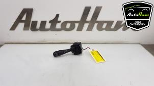 Used Indicator switch Renault Clio IV (5R) 1.2 TCE 16V GT EDC Price € 20,00 Margin scheme offered by AutoHam