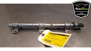 Used Fuel injector nozzle BMW 1 serie (E81) 118i 16V Price € 35,00 Margin scheme offered by AutoHam