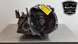 Used Gearbox Nissan Micra (K12) 1.2 16V Price € 150,00 Margin scheme offered by AutoHam