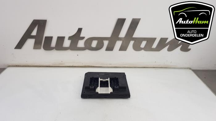 Used Body control computer Audi A3 Limousine (8VS/8VM) 1.6 TDI Ultra 16V Price € 40,00 Margin scheme offered by AutoHam