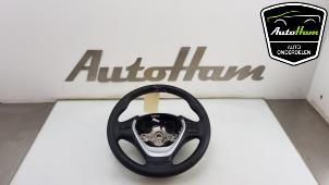 Used Steering wheel BMW 1 serie (F20) 116i 1.5 12V Price € 125,00 Margin scheme offered by AutoHam