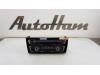 BMW 1 serie (F20) 116i 1.5 12V Heater control panel