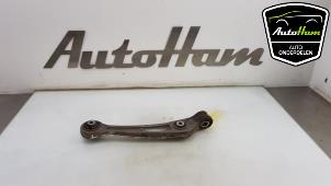 Used Front wishbone, left Audi A4 (B8) 2.0 TDI 16V Price € 30,00 Margin scheme offered by AutoHam