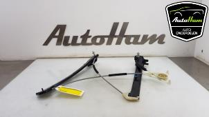 Used Window mechanism 4-door, front right Audi A3 Limousine (8VS/8VM) 1.6 TDI Ultra 16V Price € 40,00 Margin scheme offered by AutoHam