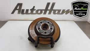 Used Rear hub Mercedes A (W176) 1.5 A-180 CDI, A-180d 16V Price € 75,00 Margin scheme offered by AutoHam