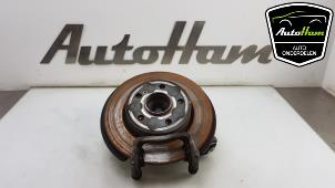 Used Rear hub Mercedes A (W176) 1.5 A-180 CDI, A-180d 16V Price € 75,00 Margin scheme offered by AutoHam