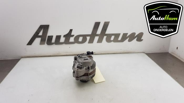 Used Dynamo Opel Agila (B) 1.2 16V Price € 50,00 Margin scheme offered by AutoHam
