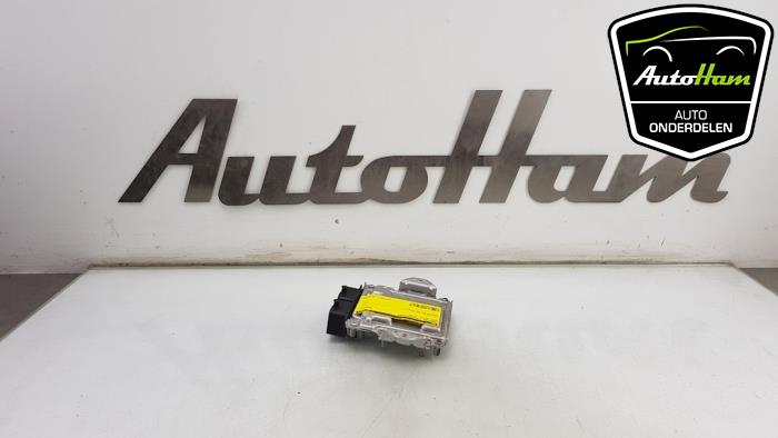 Used Engine management computer Opel Agila (B) 1.2 16V Price € 65,00 Margin scheme offered by AutoHam