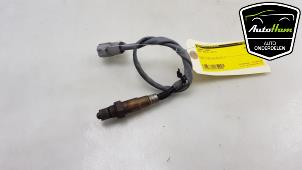 Lambda probe from a Opel Agila (B) 1.2 16V 2012
